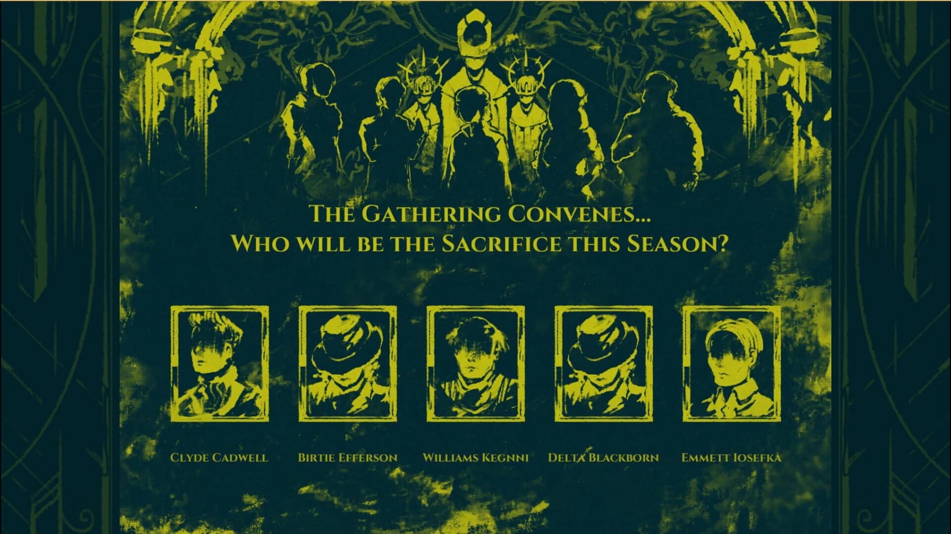The Shrouded Isle screenshot 4