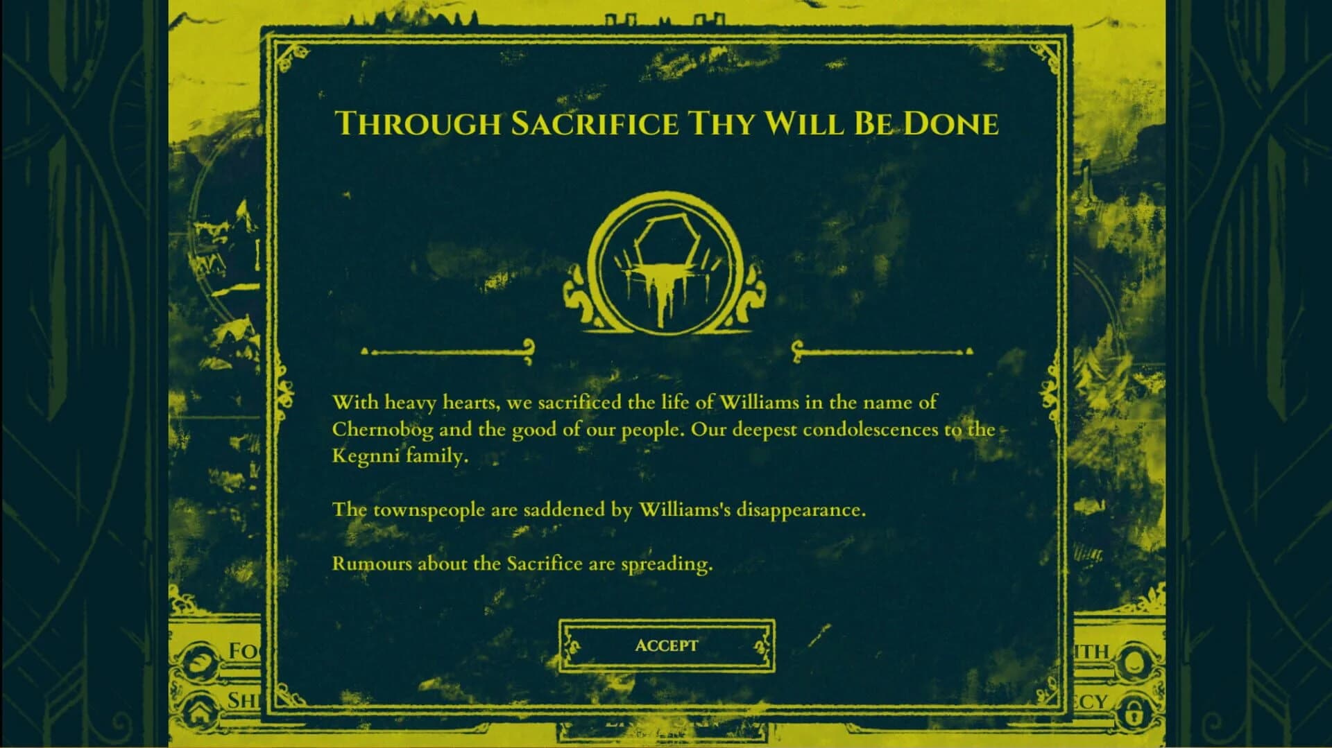 The Shrouded Isle screenshot 5