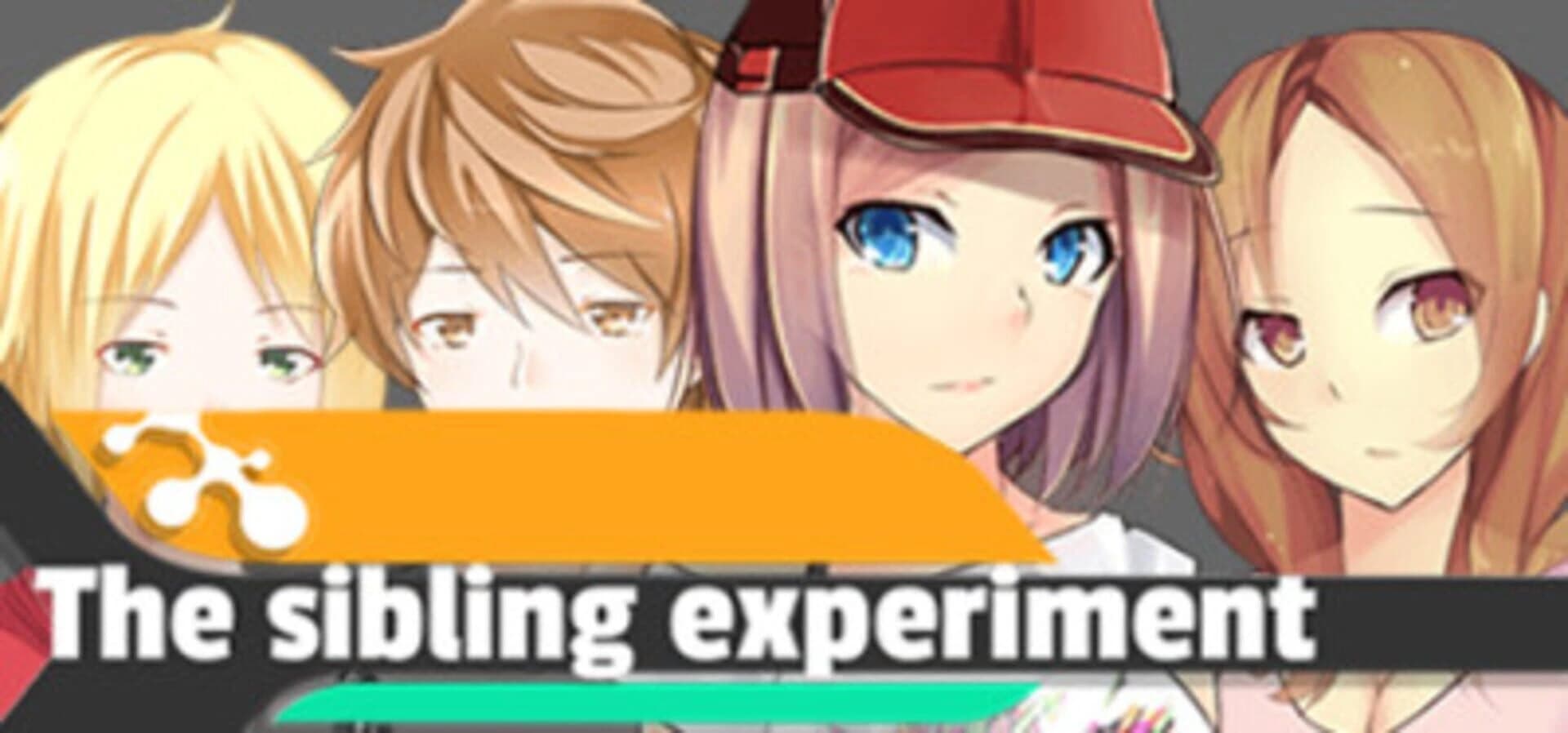 The Sibling Experiment screenshot 5