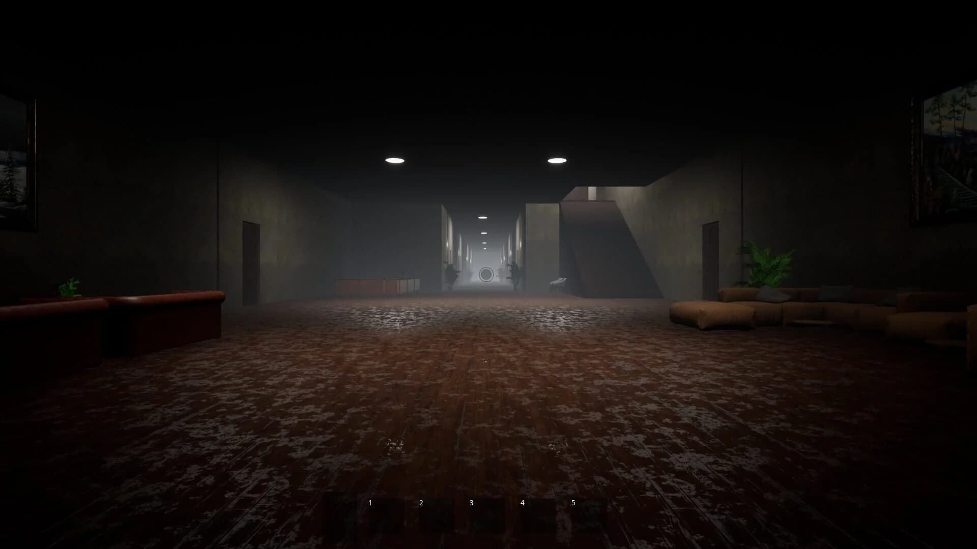 The Sight in a Mirror screenshot 3