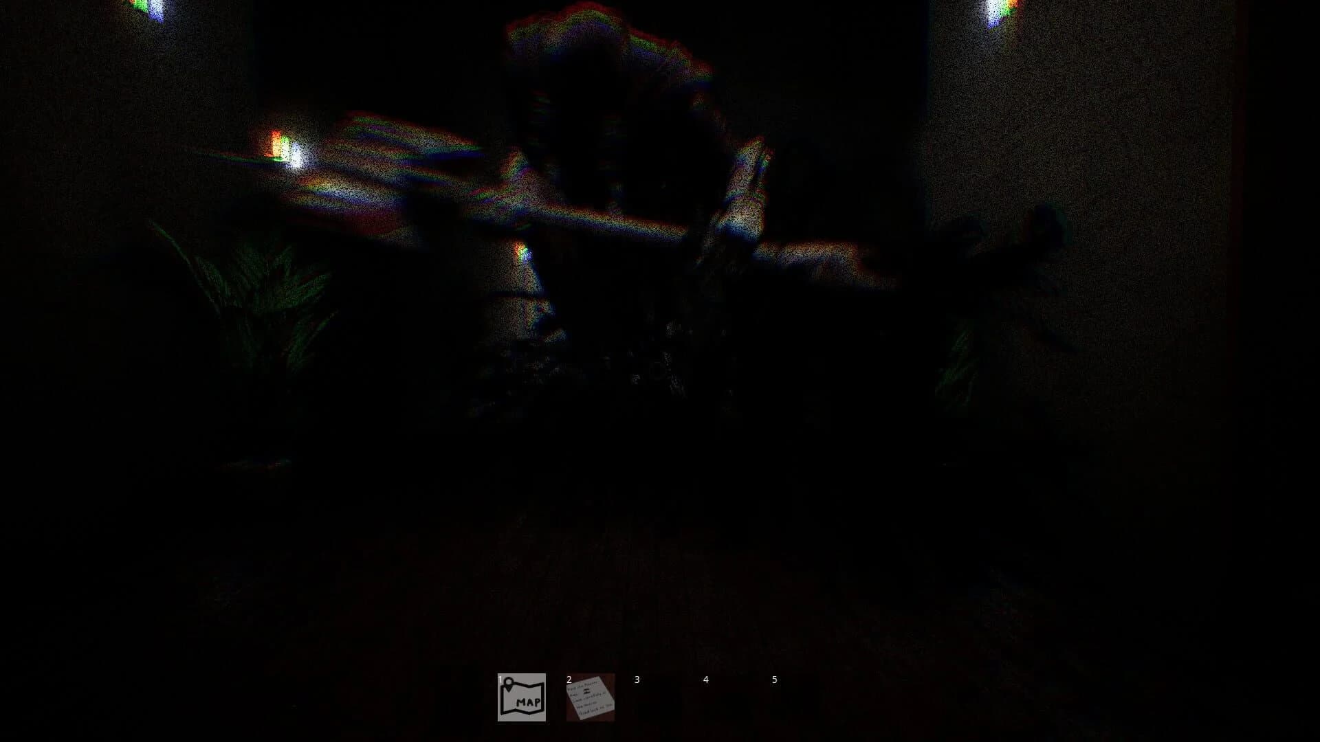 The Sight in a Mirror screenshot 5