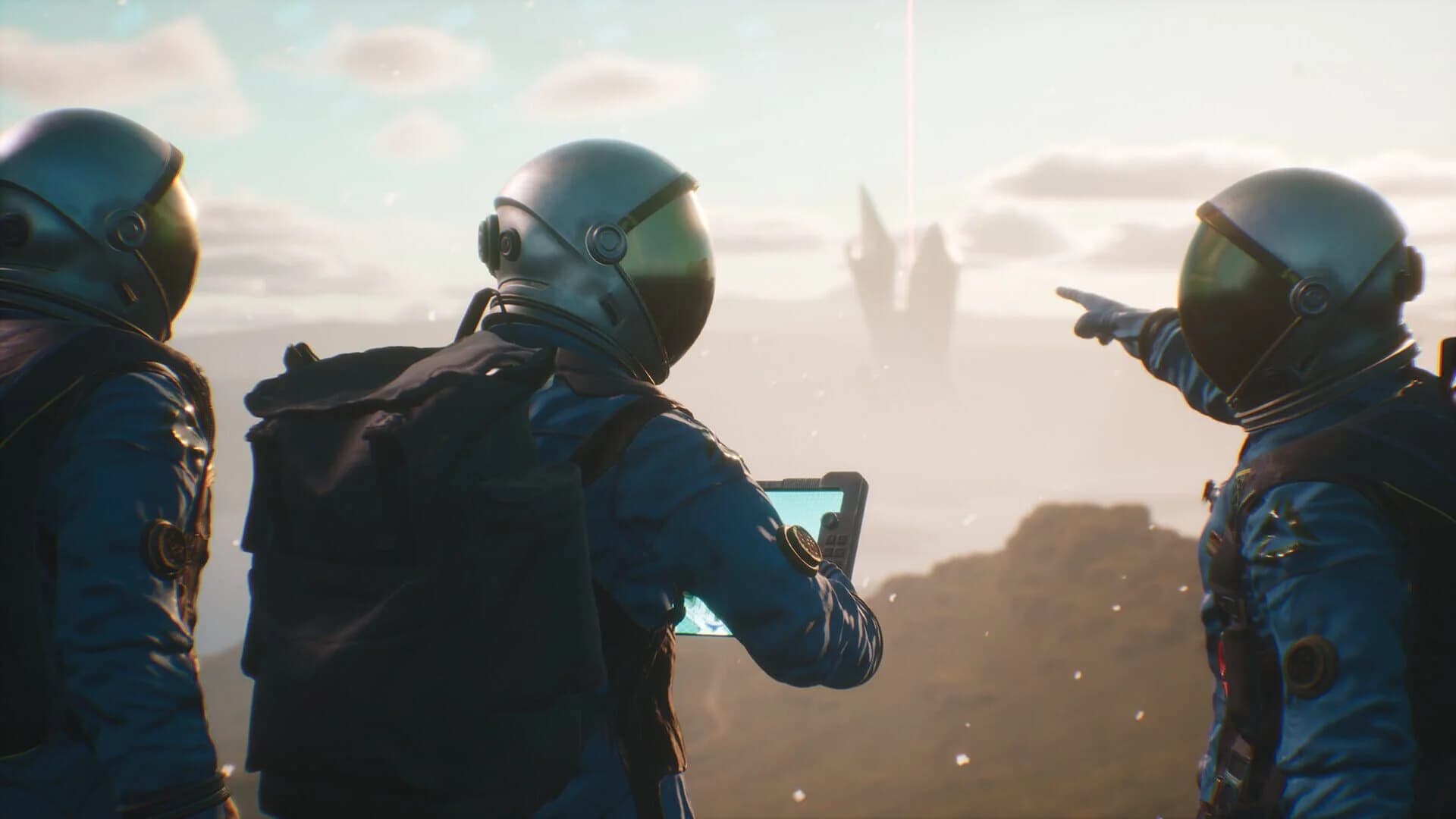 The Signal: Stranded on Sirenis screenshot 4