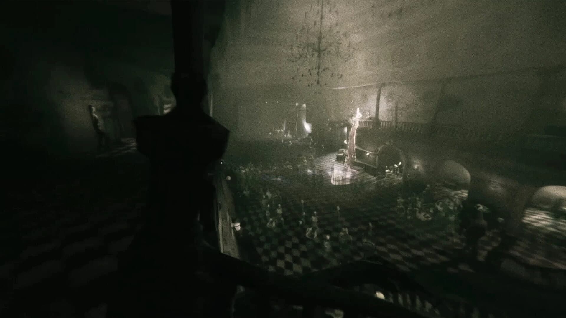 The Signifier screenshot 2