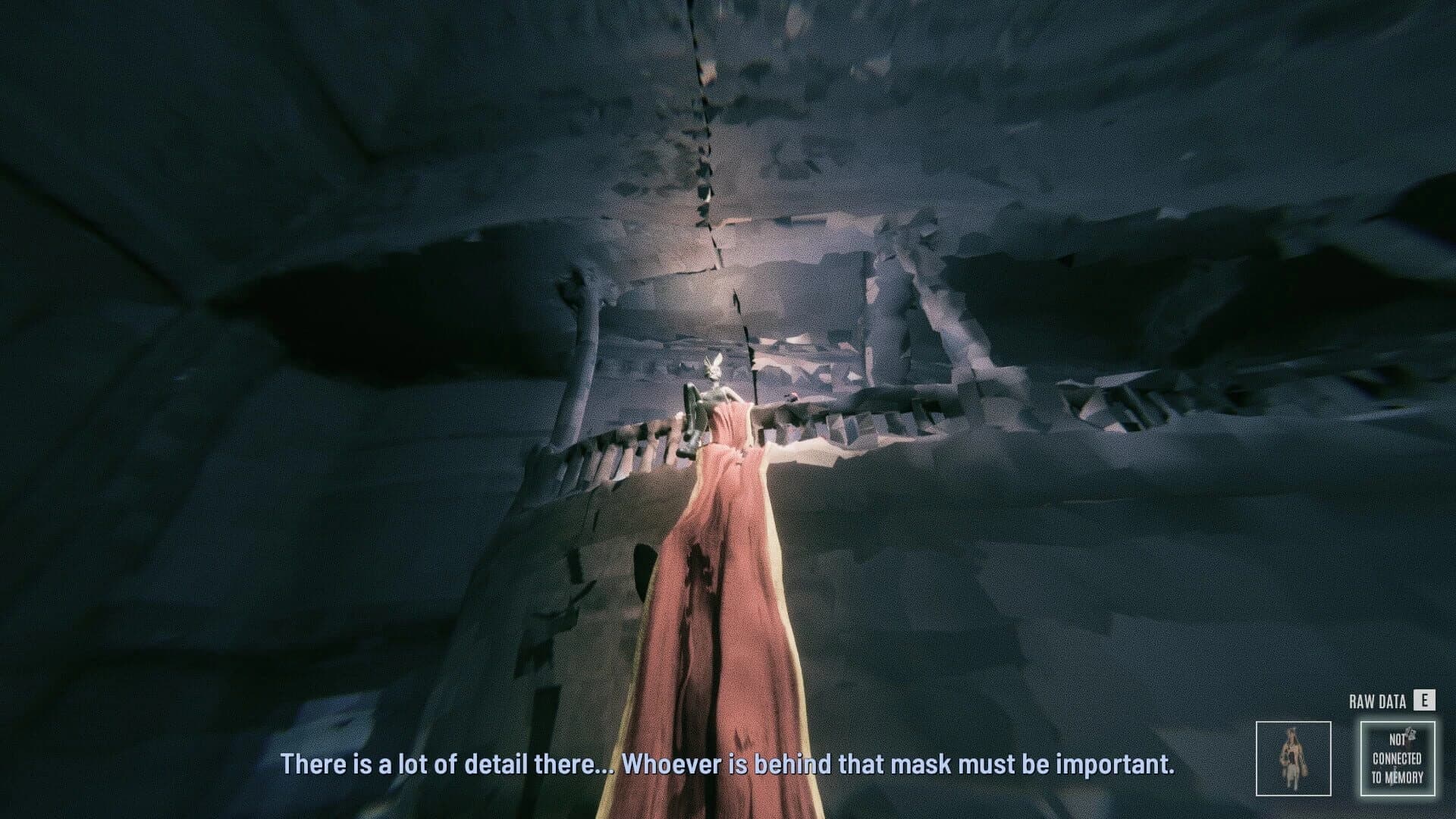 The Signifier: Director's Cut screenshot 2