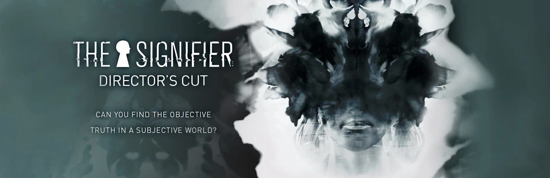 The Signifier: Director's Cut screenshot 1