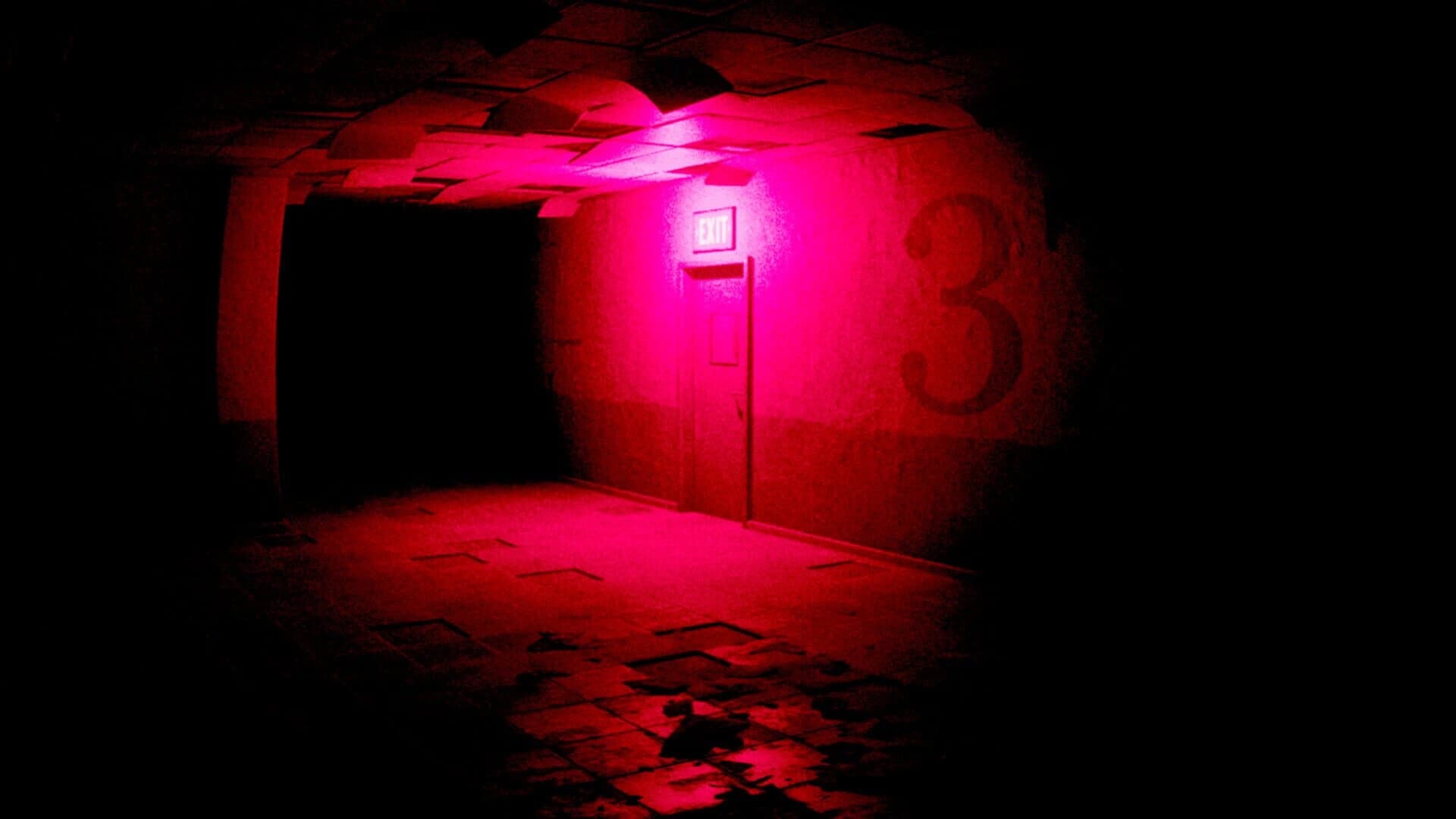 The Silence screenshot 5