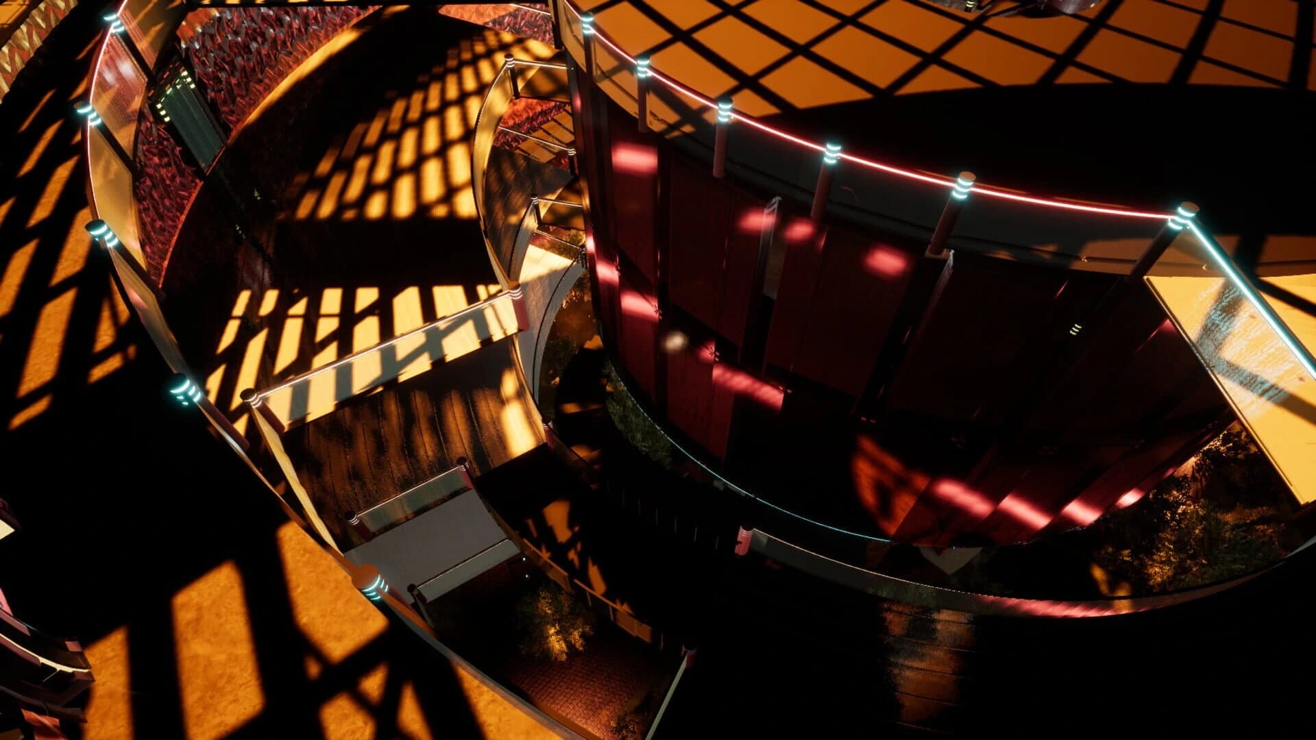The Silence Outside screenshot 3