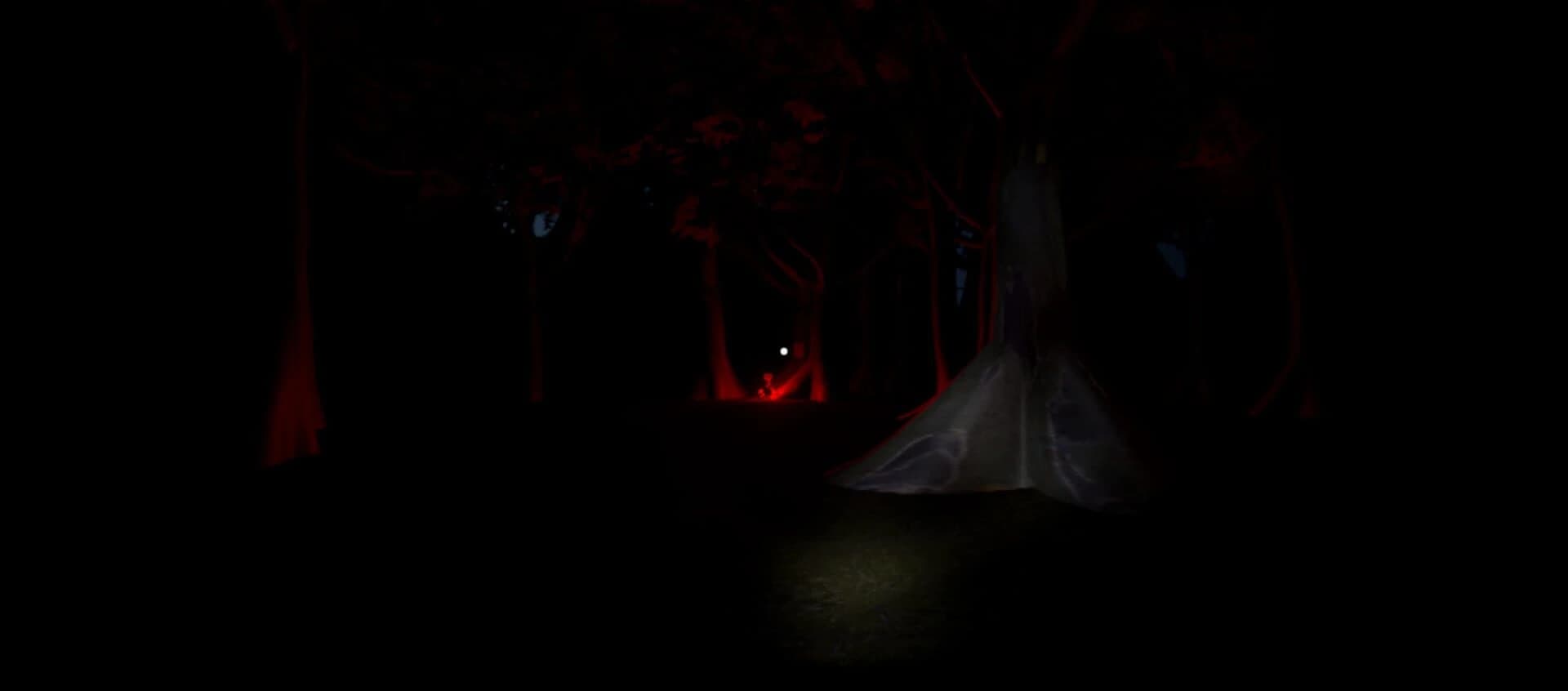 The Silence: The Forest screenshot 4