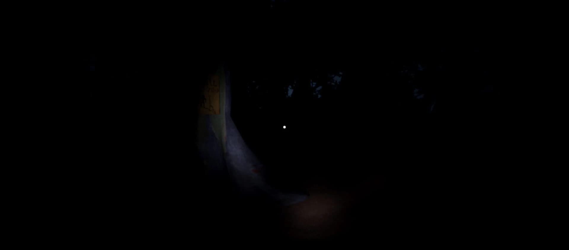 The Silence: The Forest screenshot 3