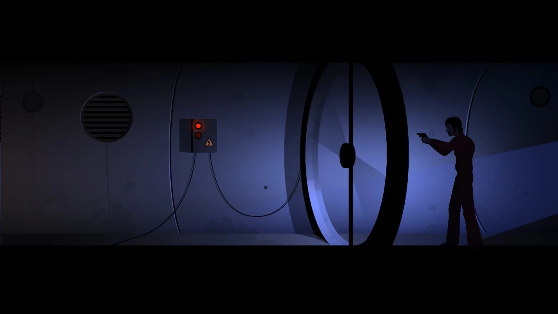 The Silent Age screenshot 3