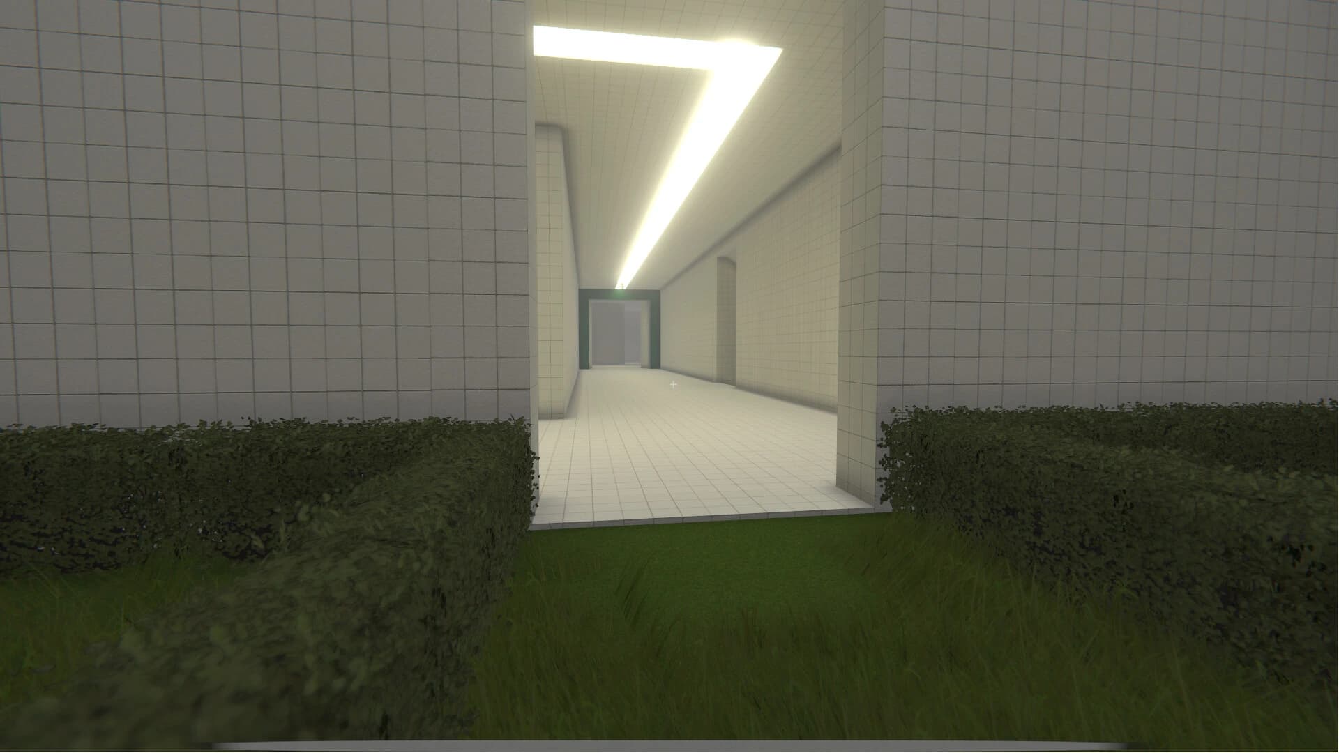 The Silent Expedition Echo Protocol screenshot 2