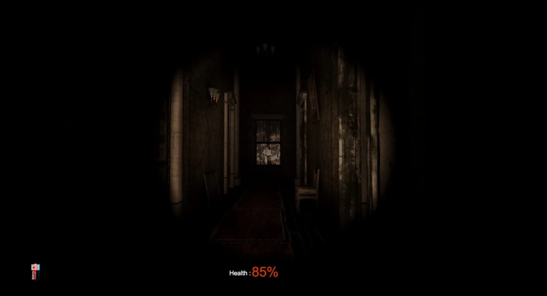 The Silent Islands screenshot 2