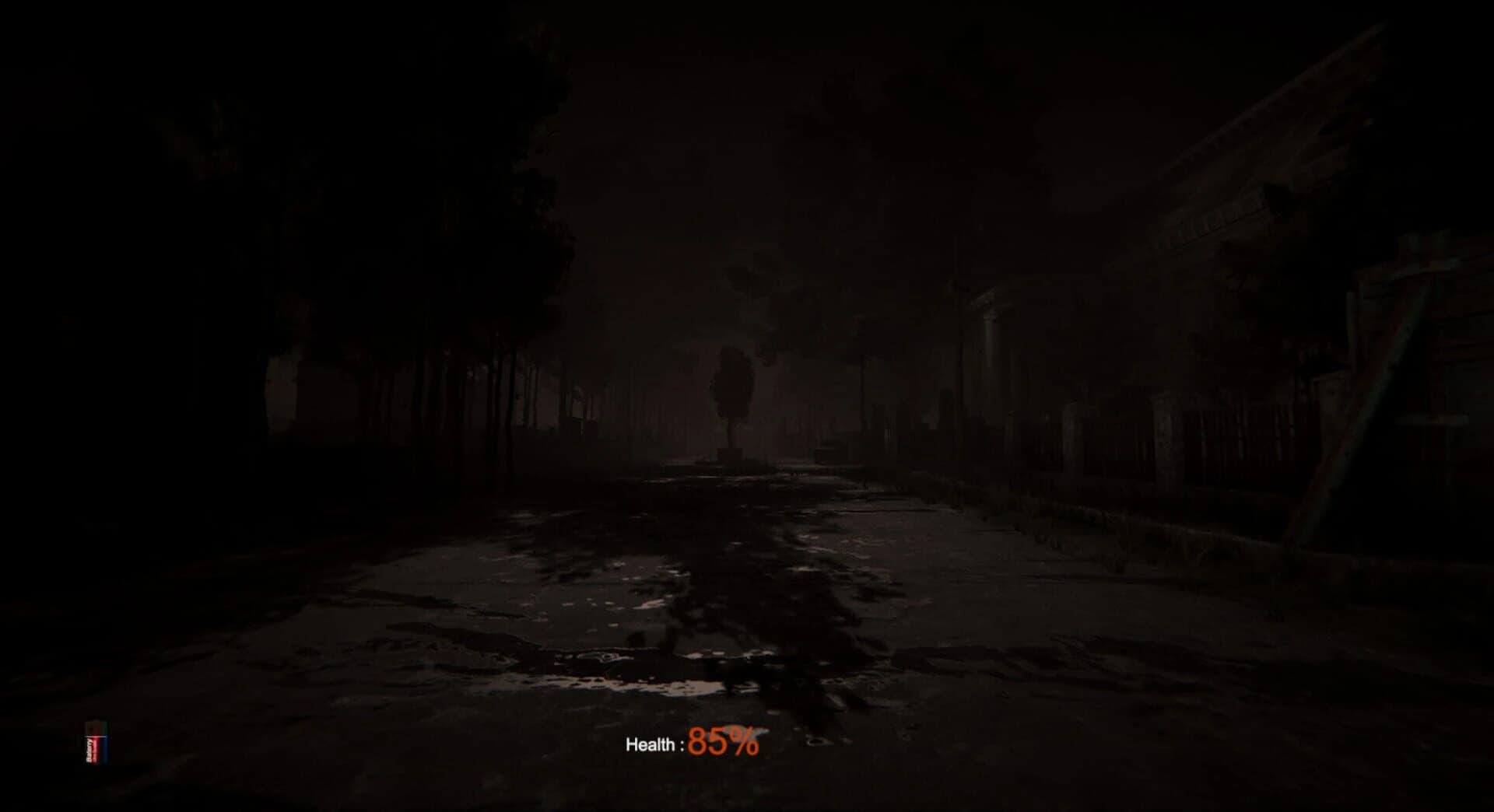 The Silent Islands screenshot 5