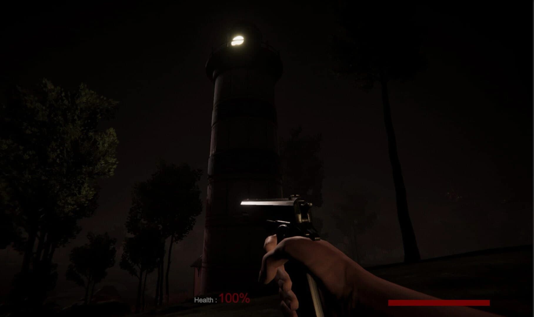 The Silent Islands screenshot 4