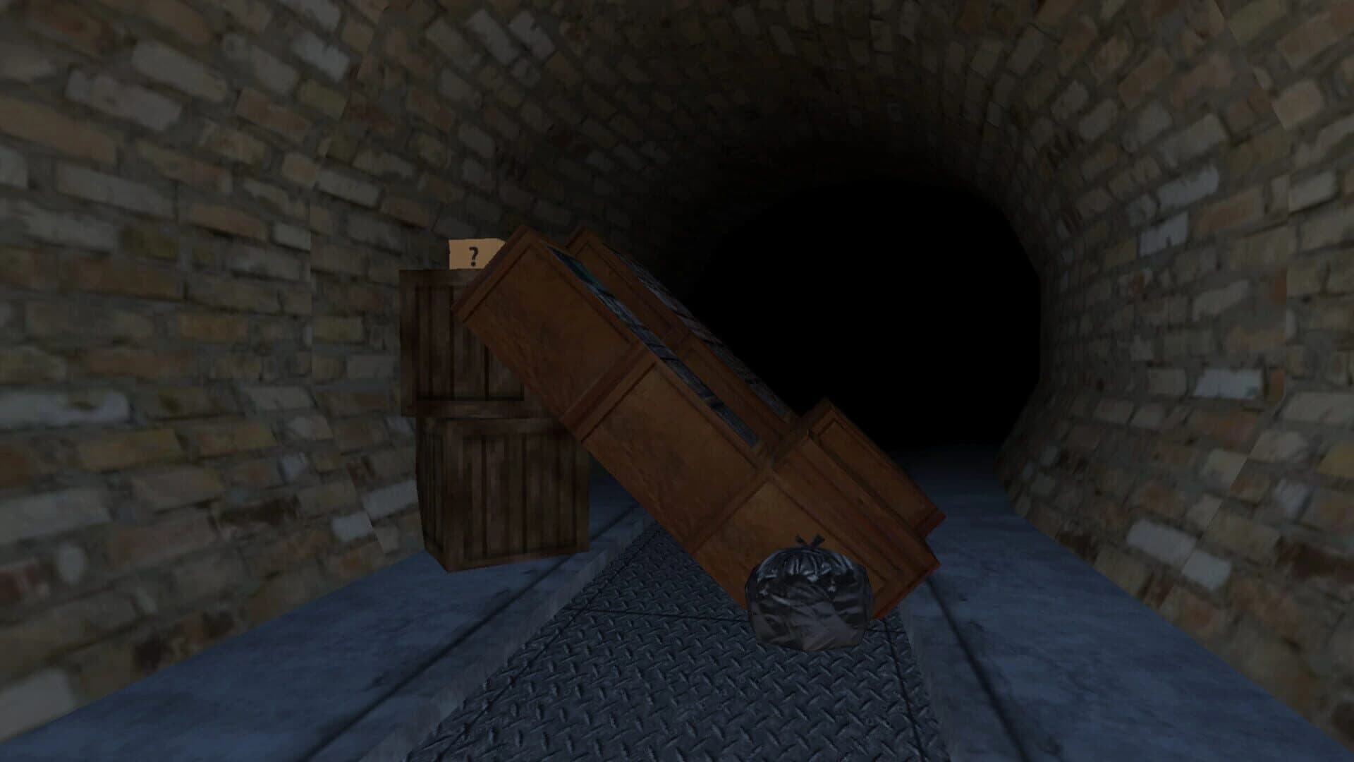 The Silent One screenshot 4