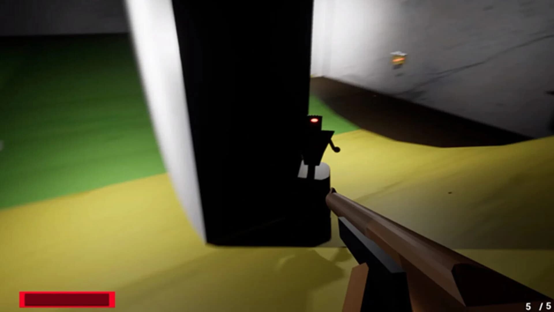 The Silicon Shadow screenshot 4