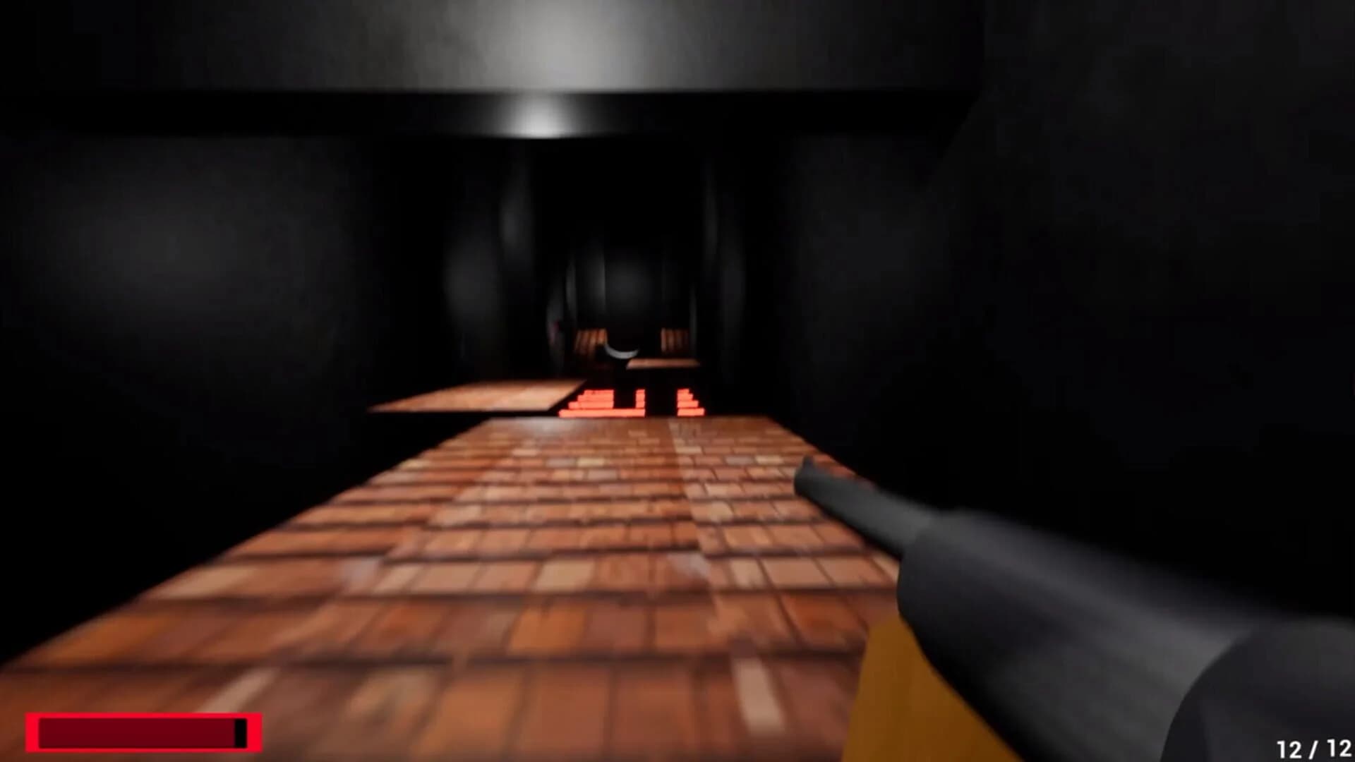 The Silicon Shadow screenshot 1