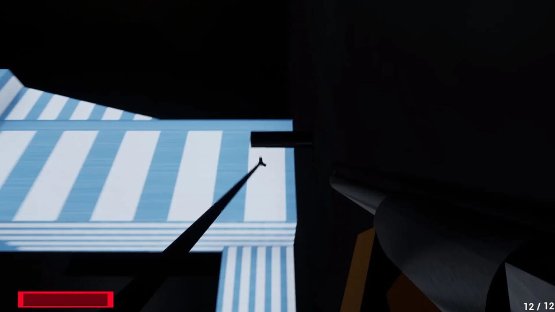 The Silicon Shadow screenshot 3