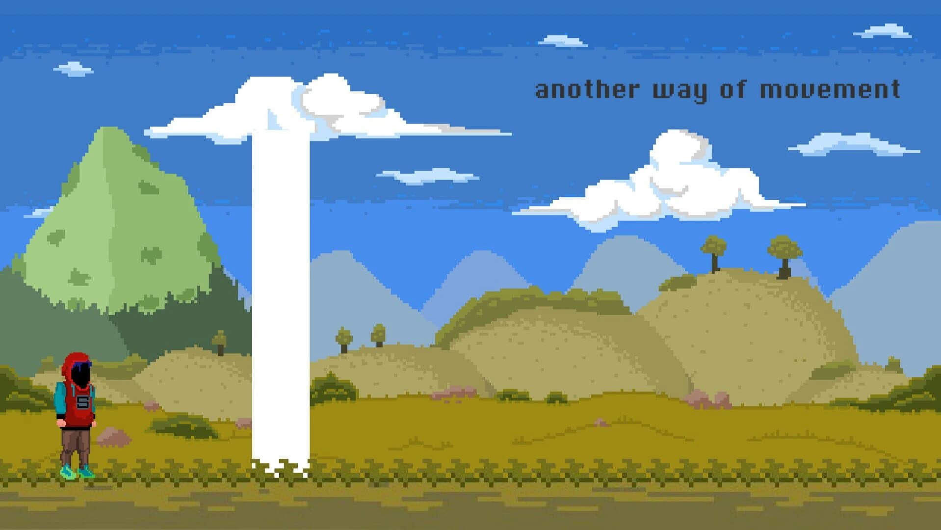 The Simplest Game screenshot 4