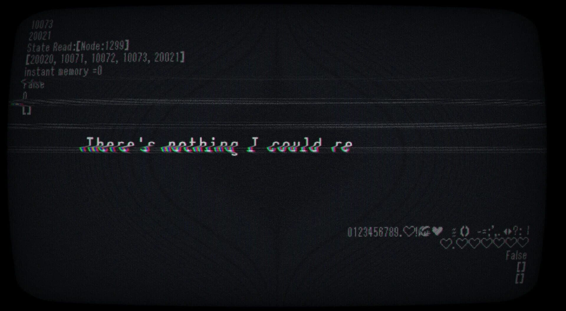 The Simplest Game in the World screenshot 1
