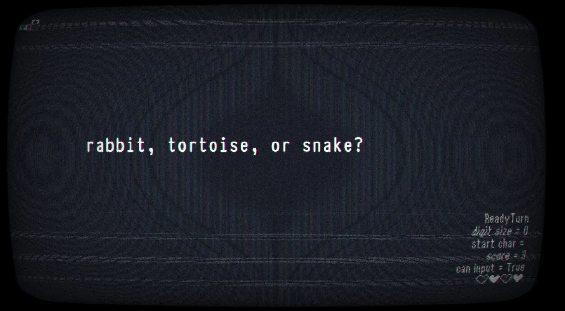The Simplest Game in the World screenshot 3