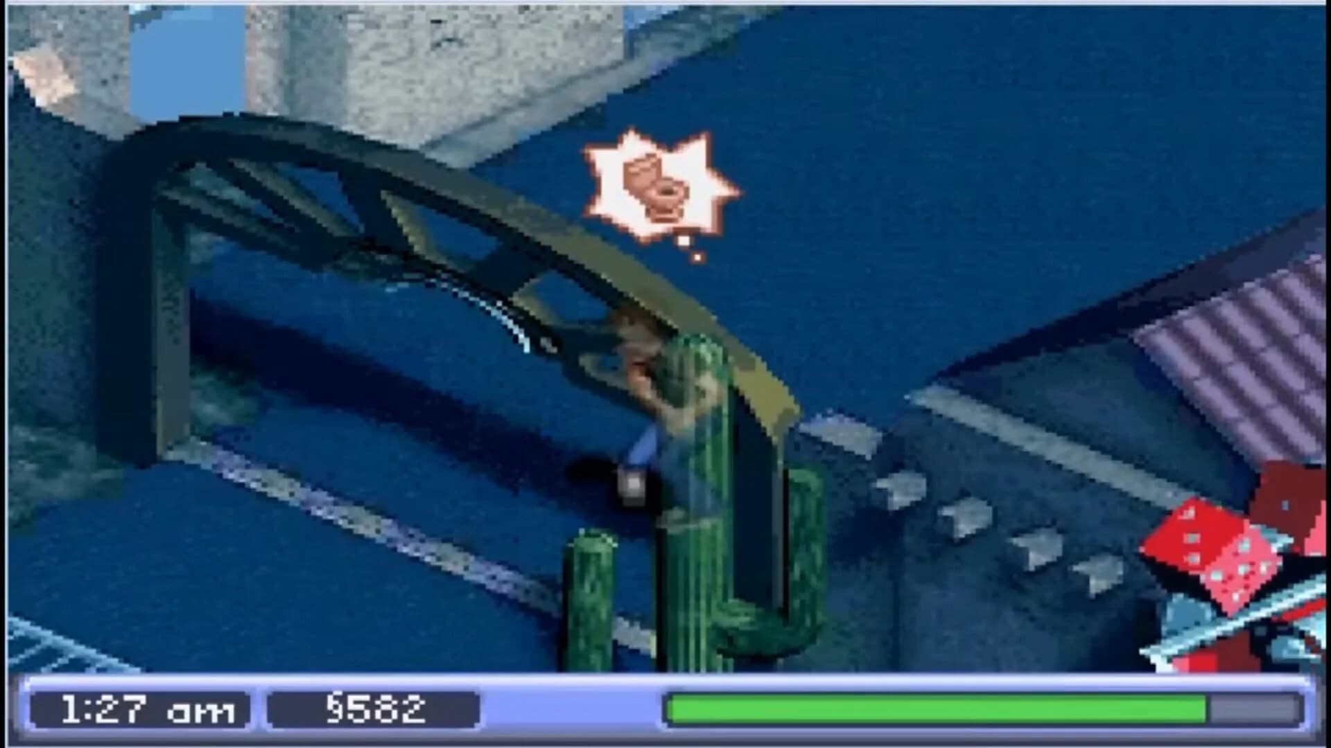 The Sims 2 screenshot 3