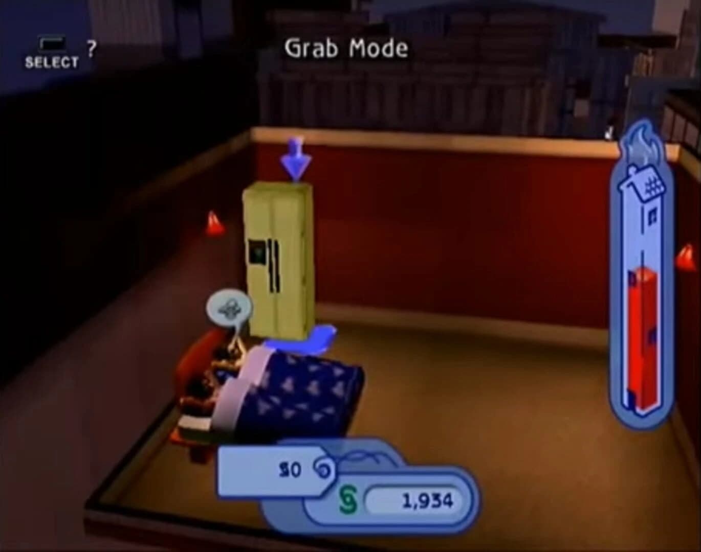 The Sims 2 screenshot 3