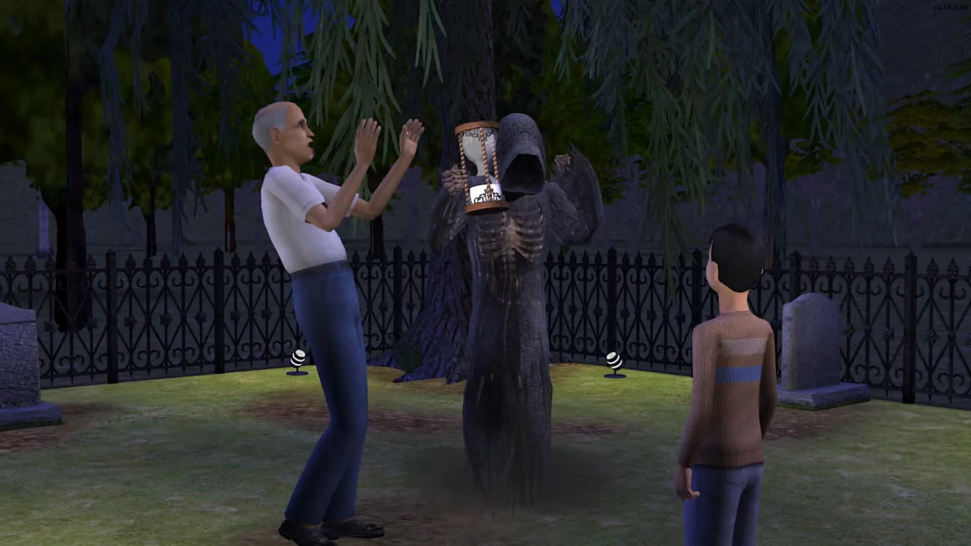 The Sims 2: Legacy Collection screenshot 4