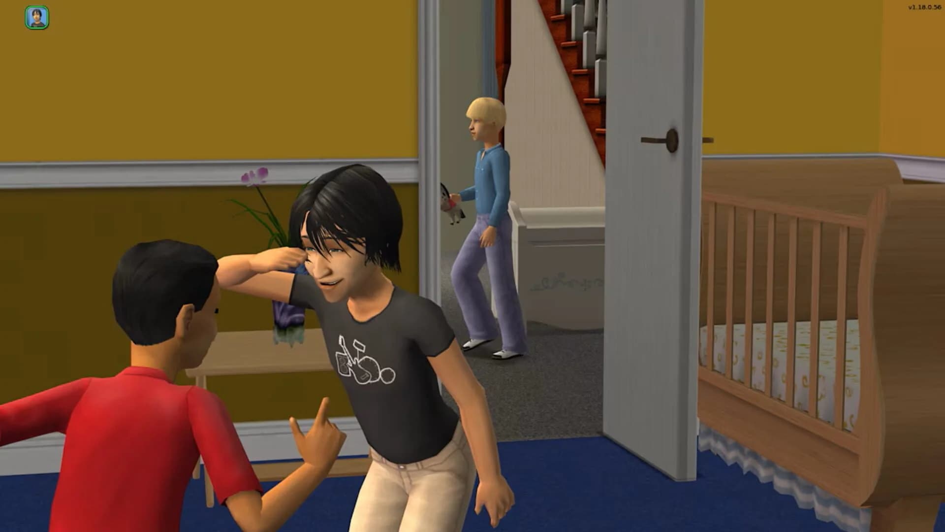 The Sims 2: Legacy Collection screenshot 5