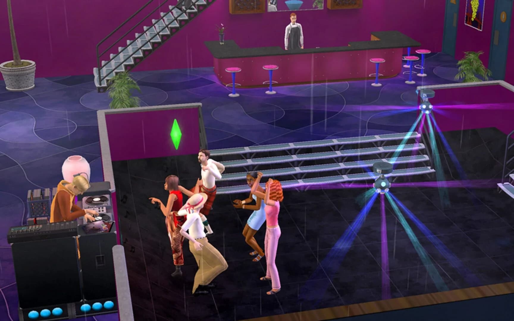 The Sims 2: Super Collection screenshot 4