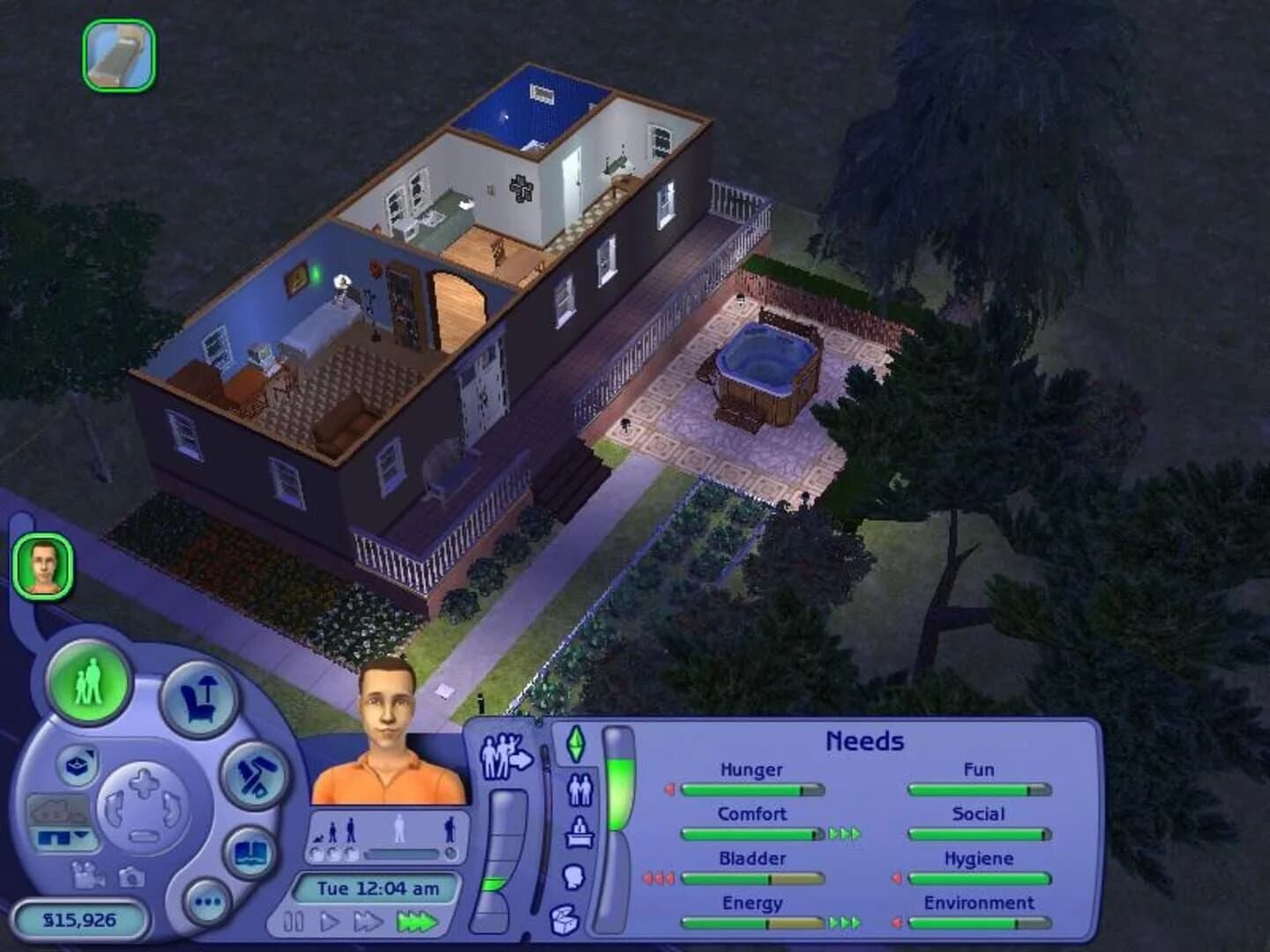 The Sims 2: Ultimate Collection screenshot 2