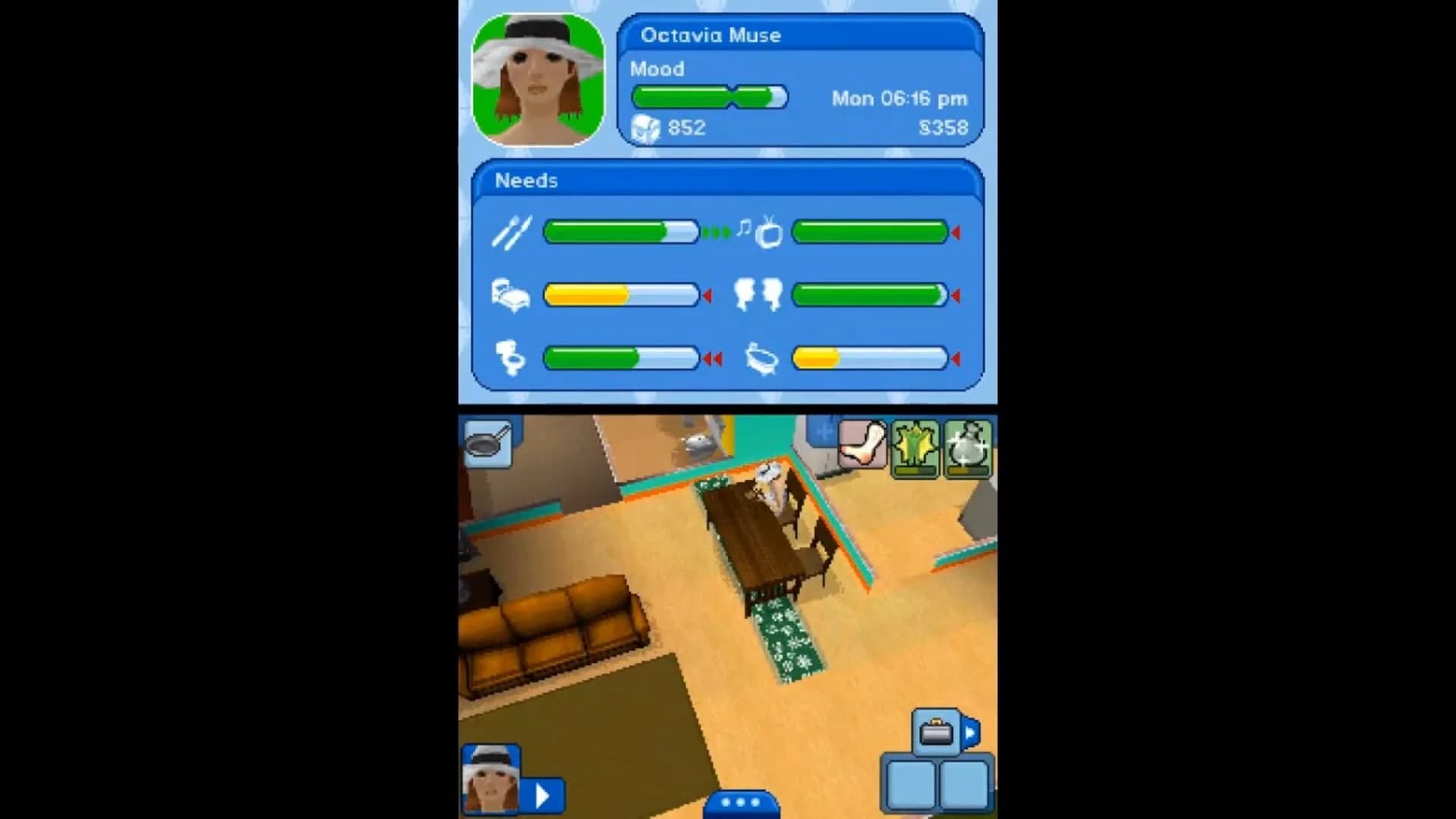The Sims 3 screenshot 2