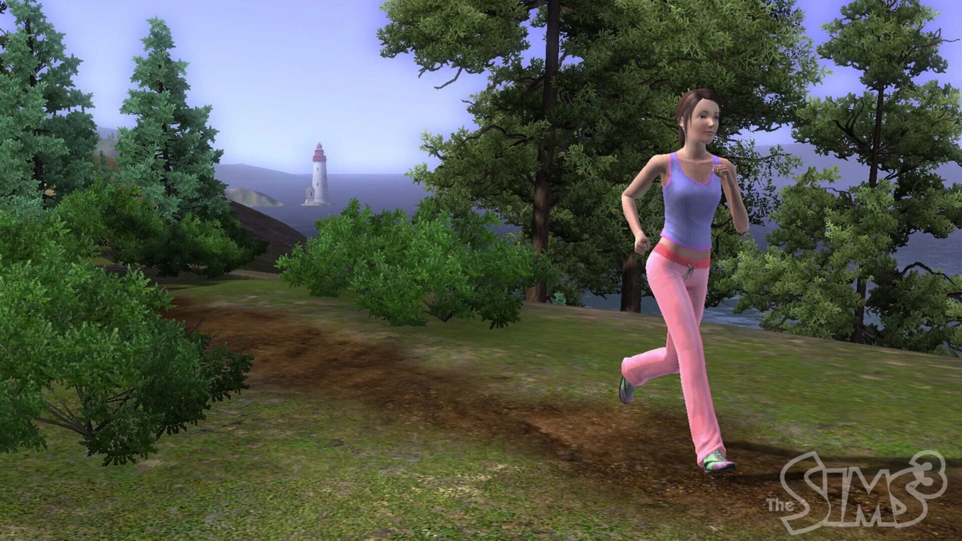 The Sims 3 screenshot 5