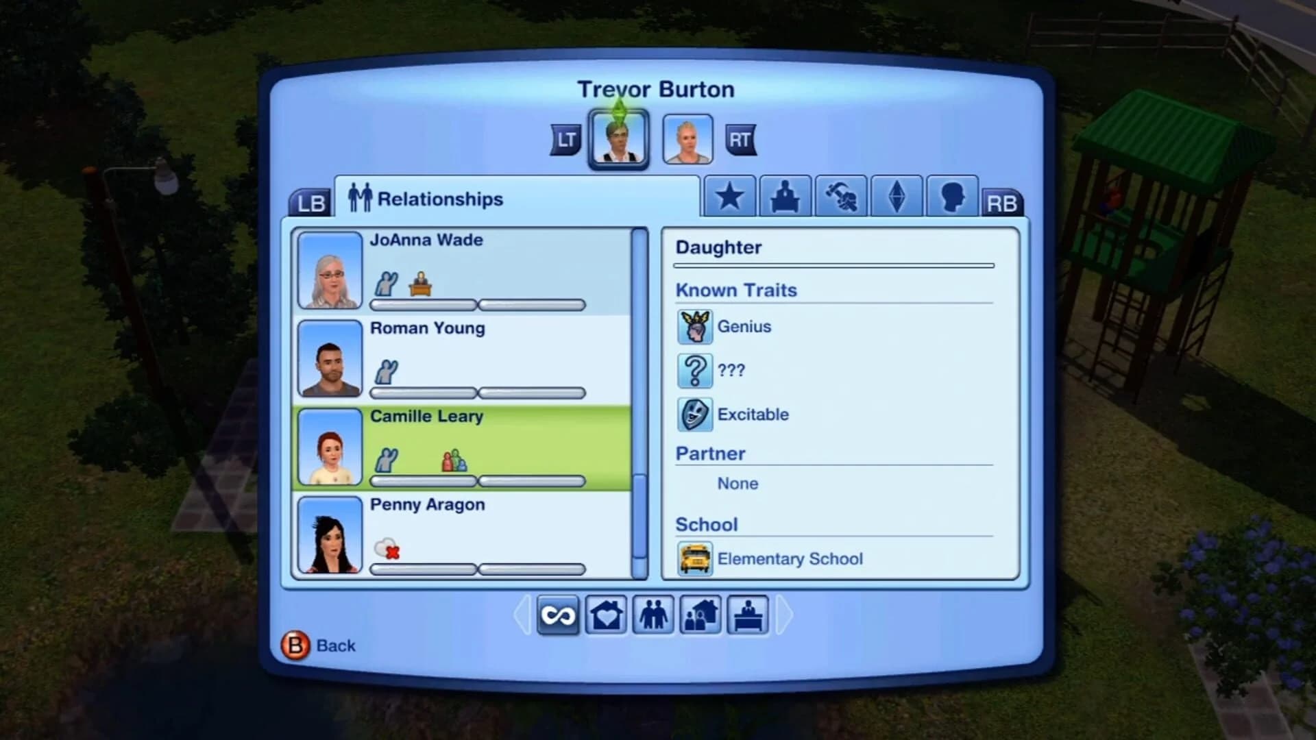 The Sims 3 screenshot 3