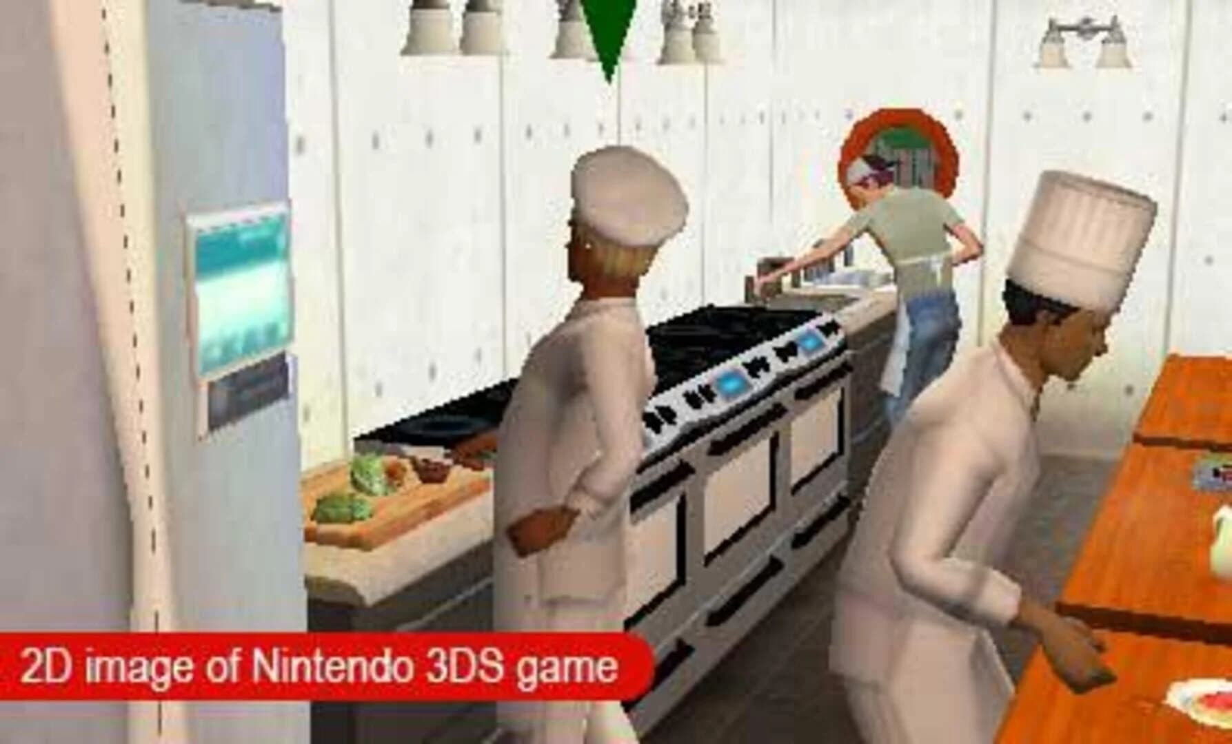 The Sims 3 screenshot 2