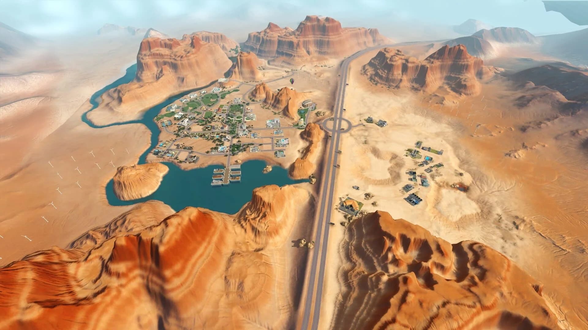 The Sims 3: Lucky Palms screenshot 2