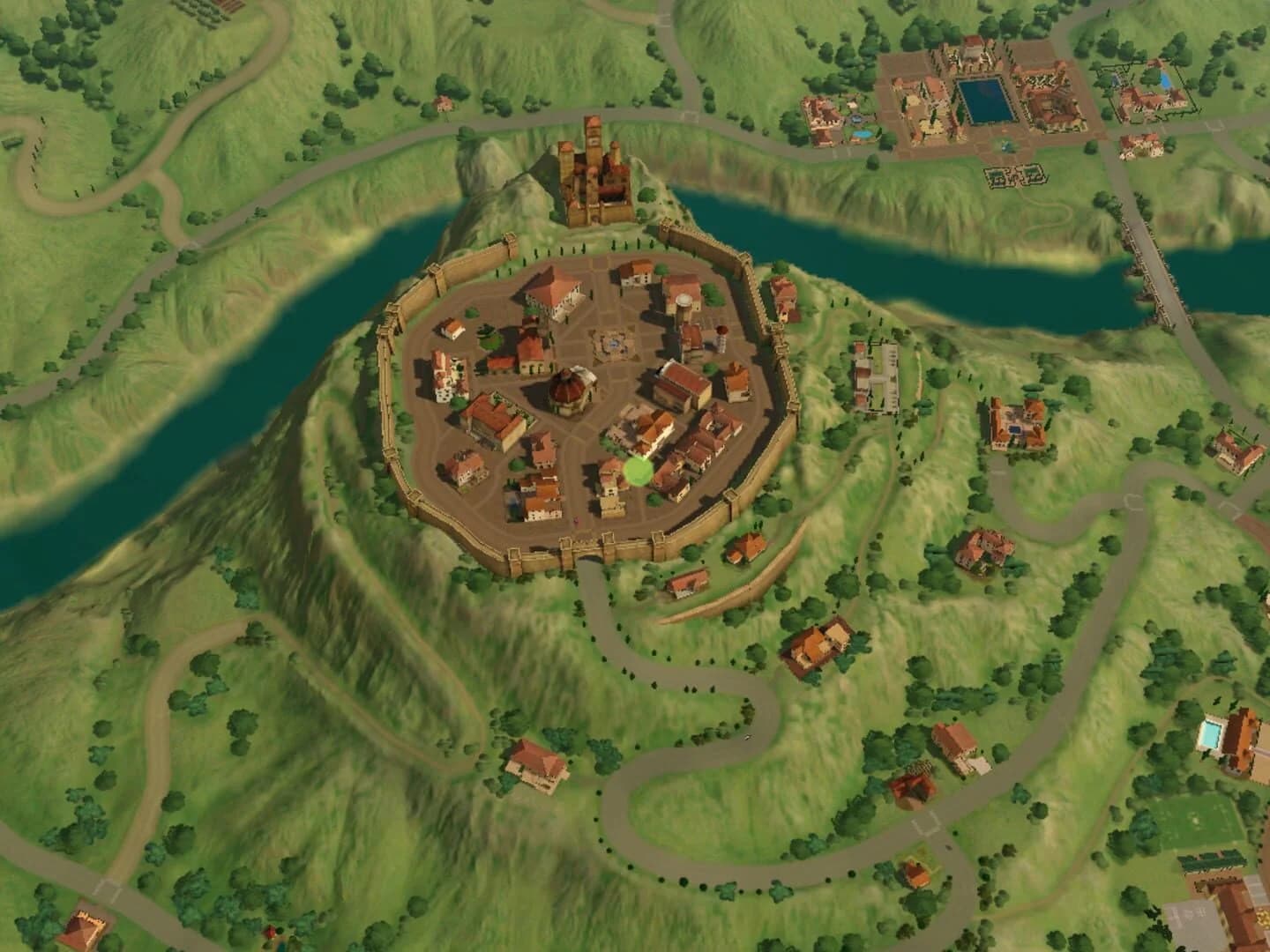 The Sims 3: Monte Vista screenshot 3