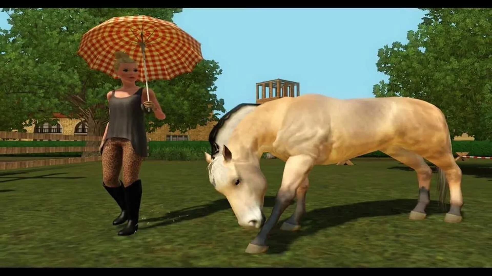 The Sims 3: Monte Vista screenshot 4