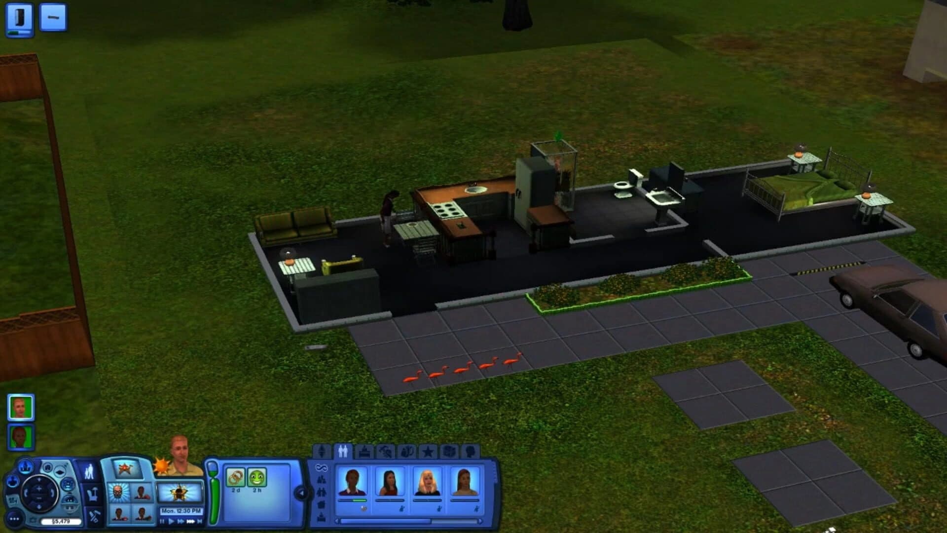 The Sims 3: Starter Pack screenshot 3