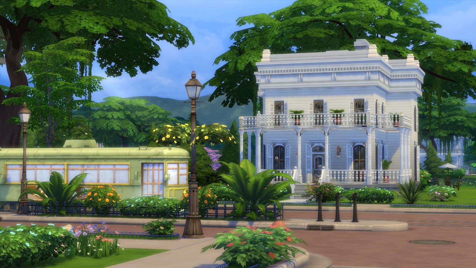 The Sims 4 screenshot 3
