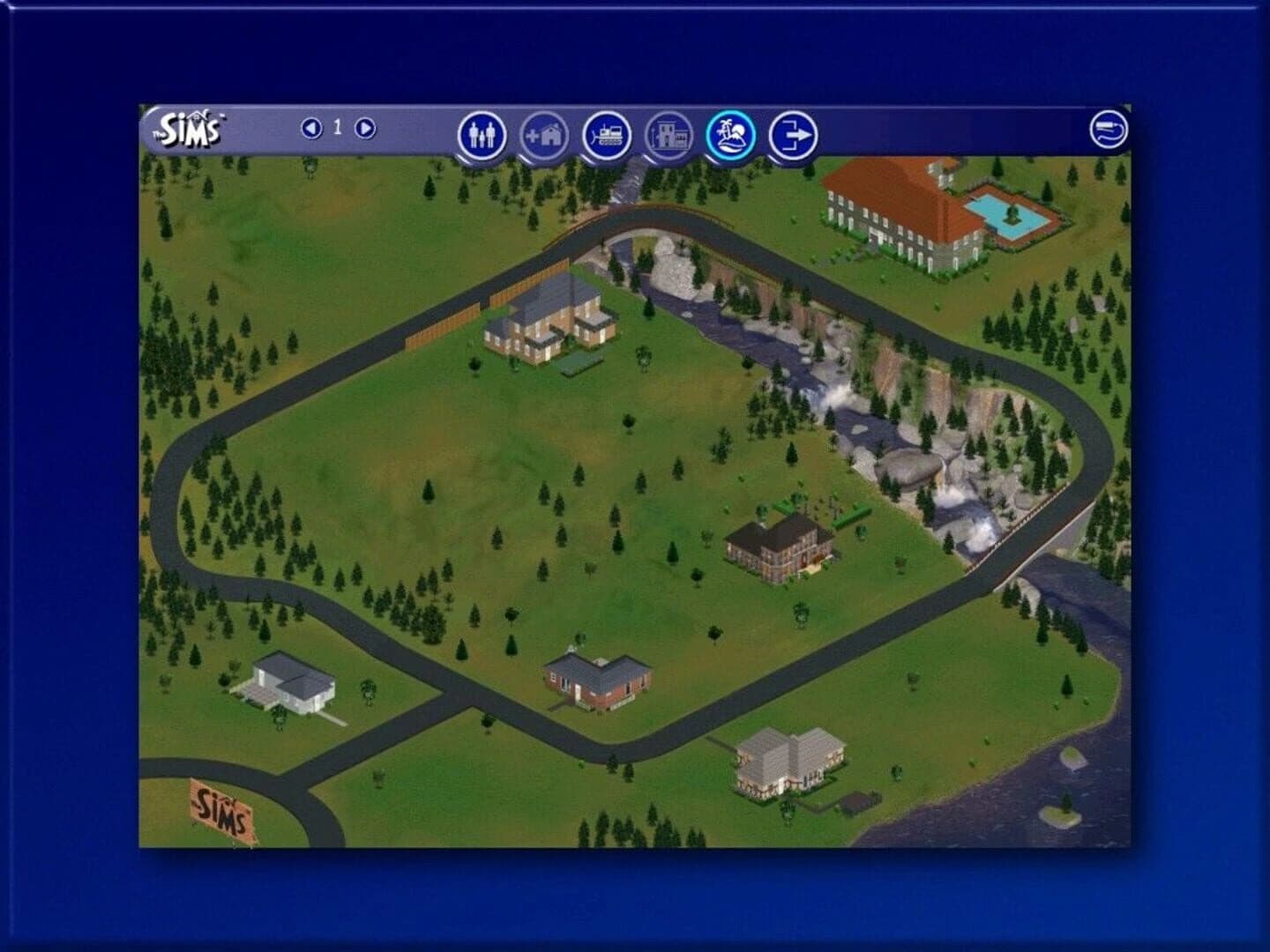 The Sims: Complete Collection screenshot 2