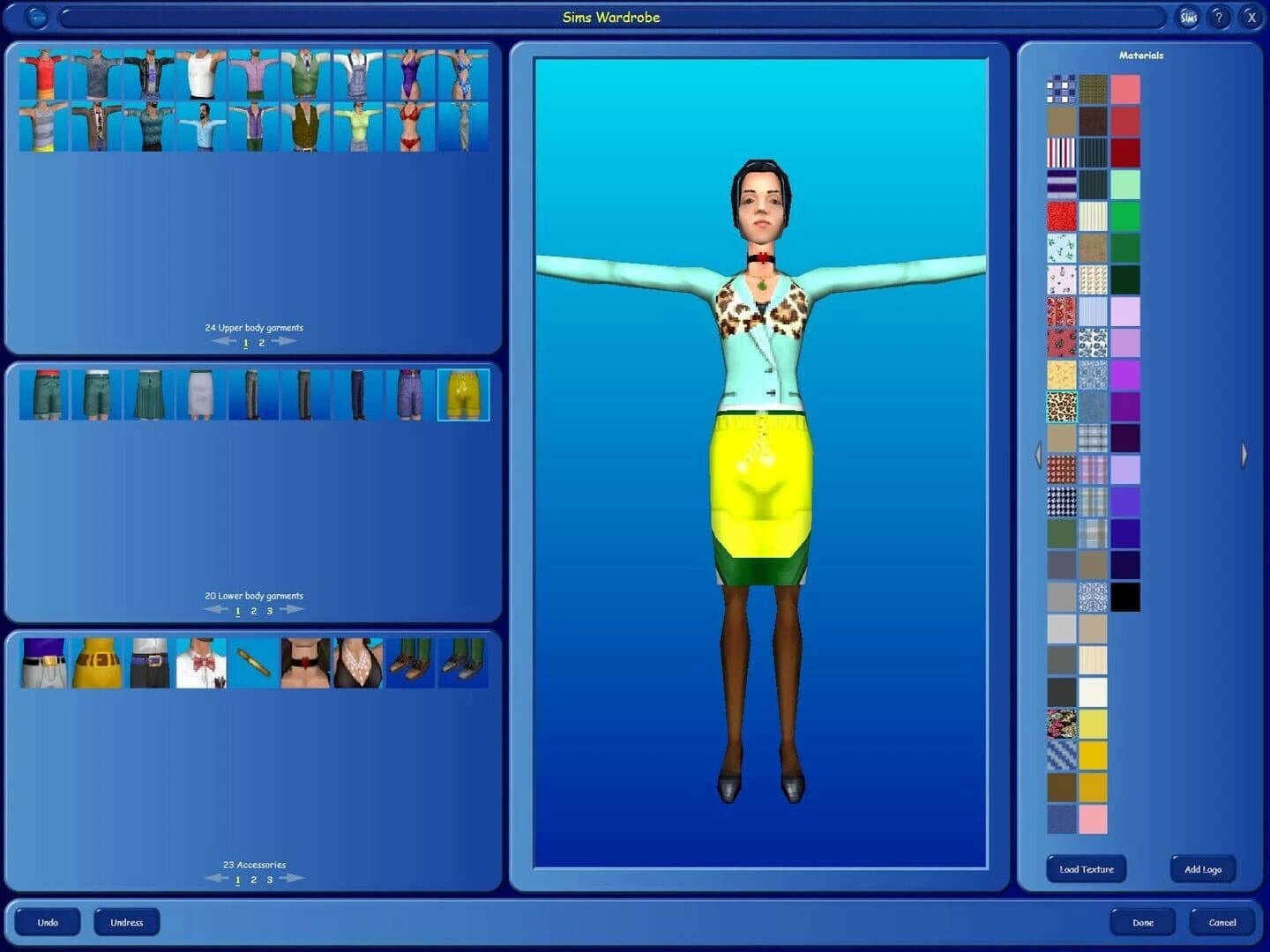 The Sims: Complete Collection screenshot 3