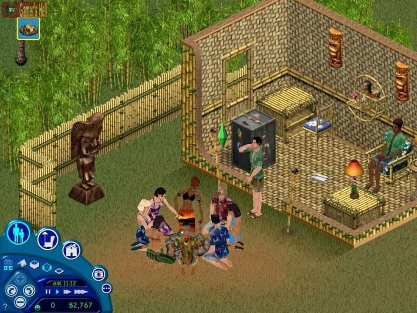 The Sims: Complete Collection screenshot 4