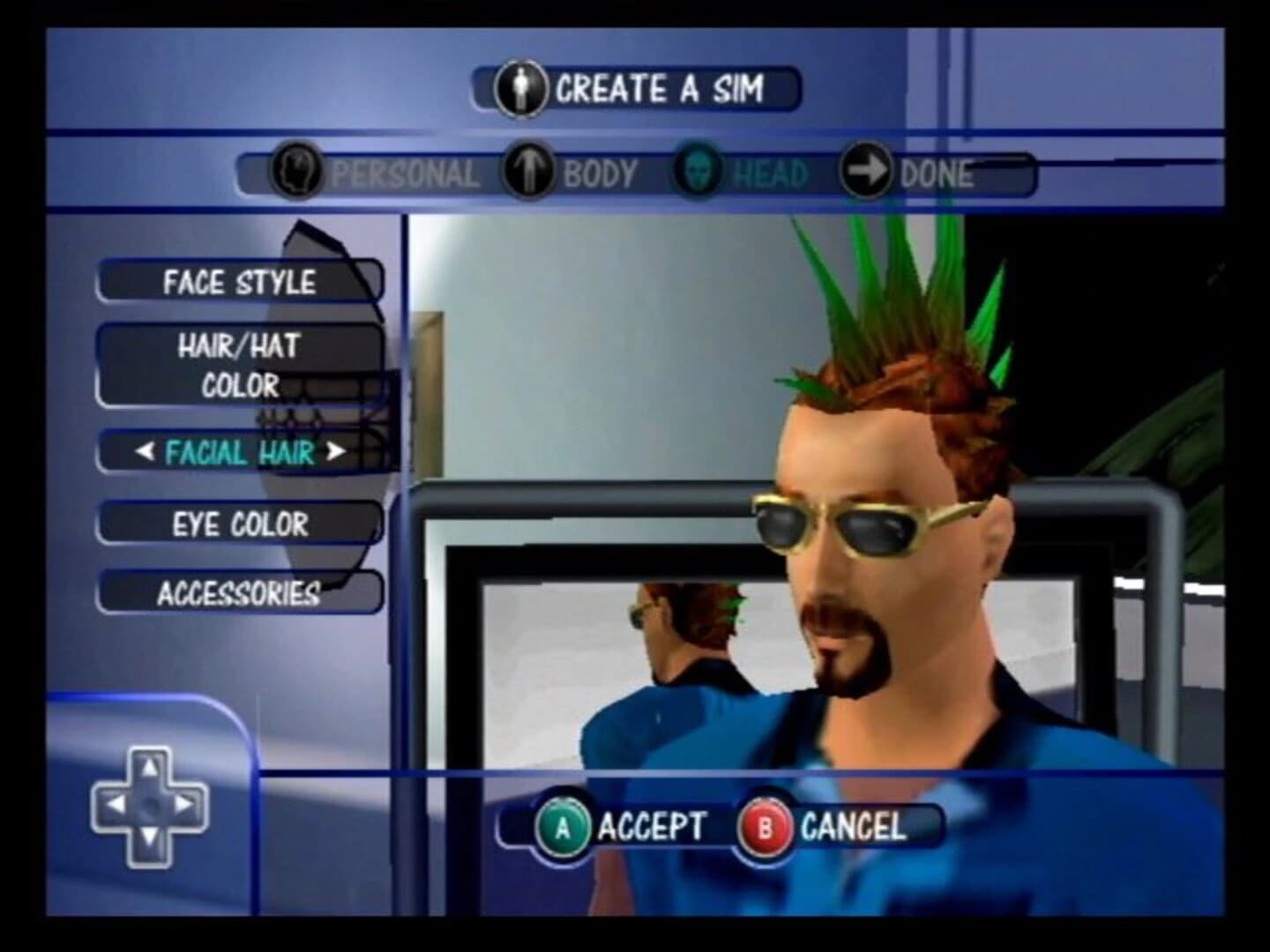 The Sims: Deluxe Edition screenshot 5