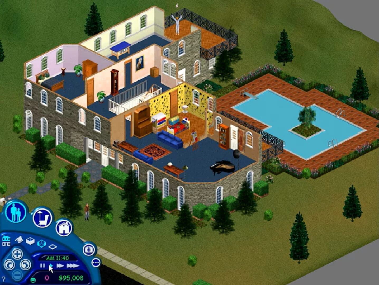 The Sims: Legacy Collection screenshot 4