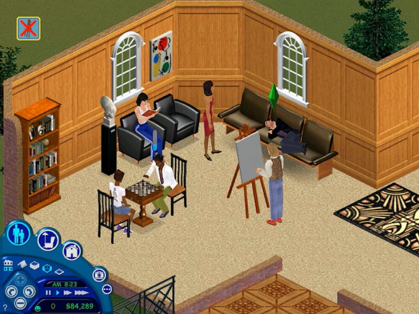 The Sims: Legacy Collection screenshot 3