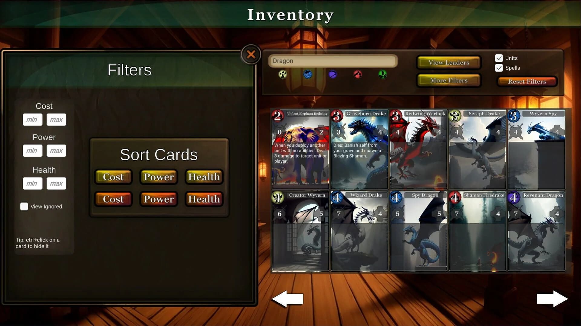 The Simulacrum screenshot 3