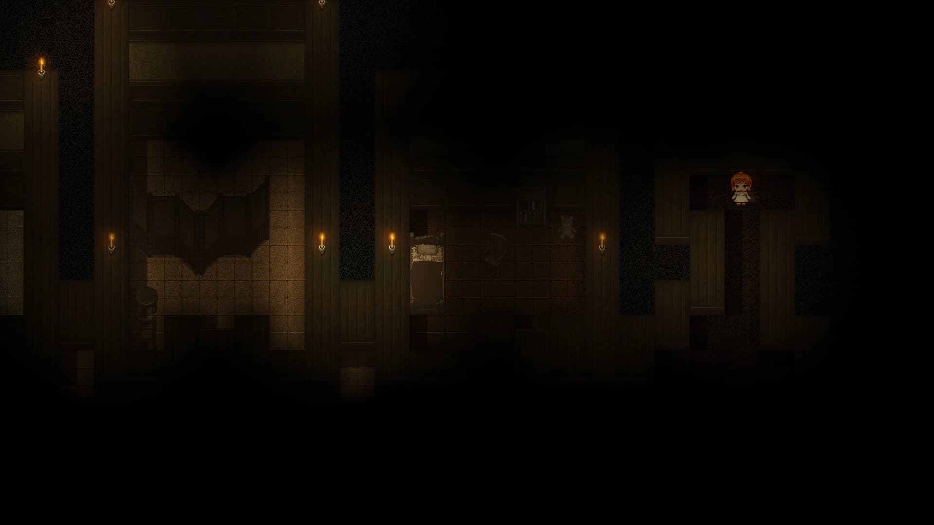 The Sin of Fabien screenshot 8