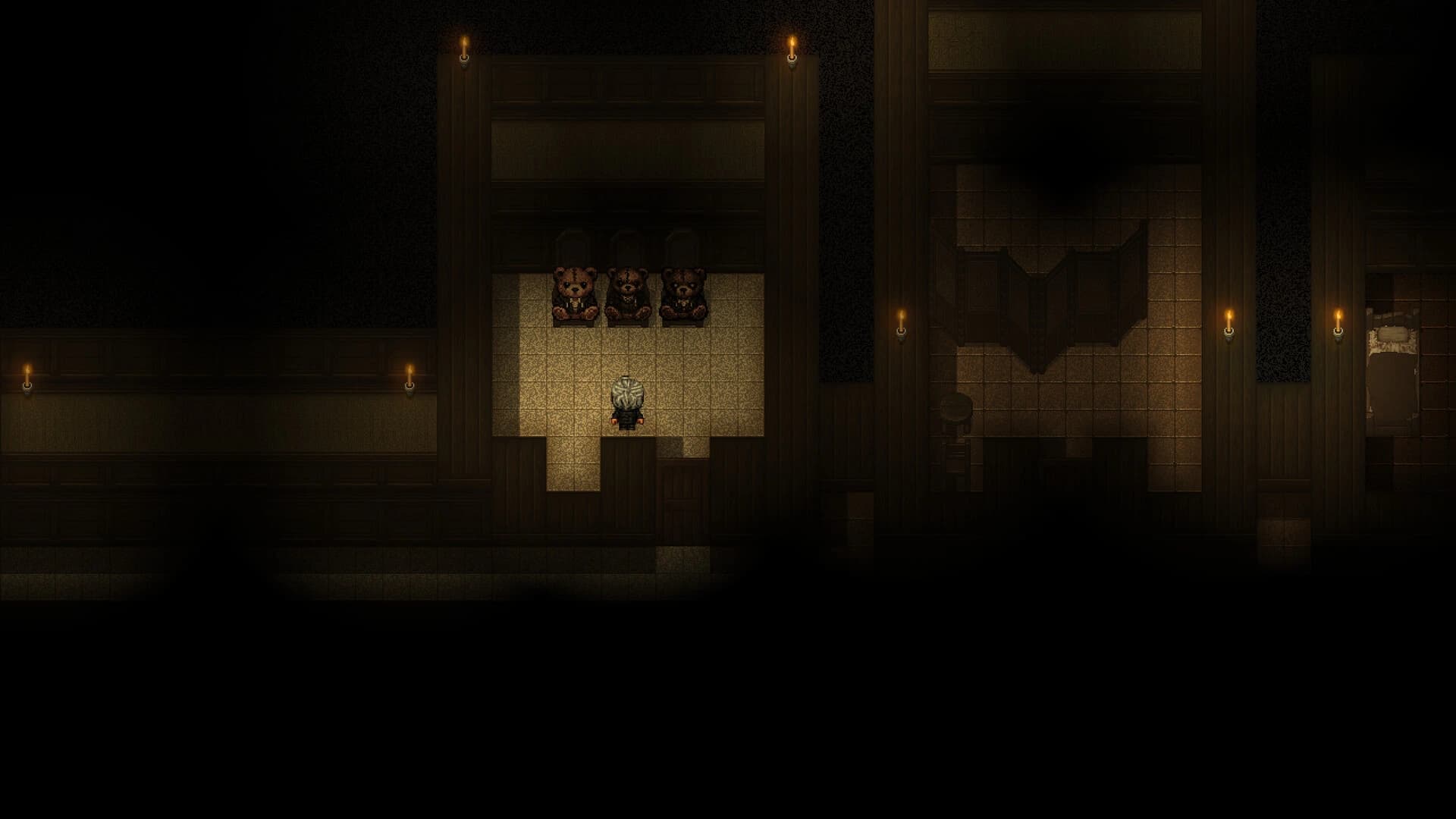 The Sin of Fabien screenshot 6