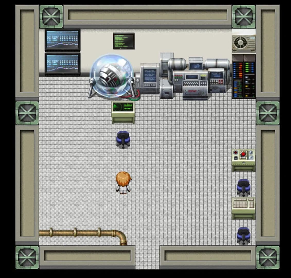 The Singularity Wish screenshot 3